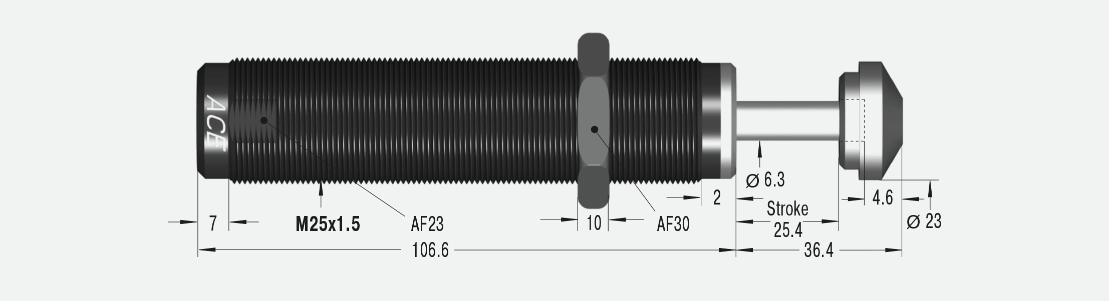 BLAŽILEC SUNKOV SC650EUM-3 - slika 2